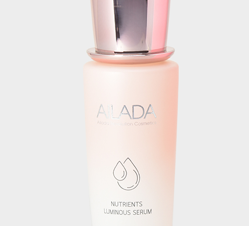 Nutrients Luminous Serum