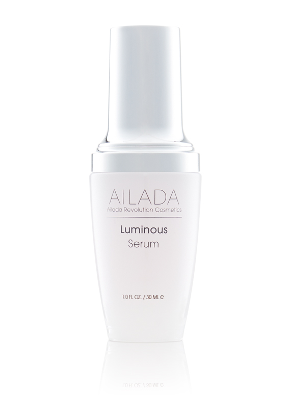 LUMINOUS SERUM