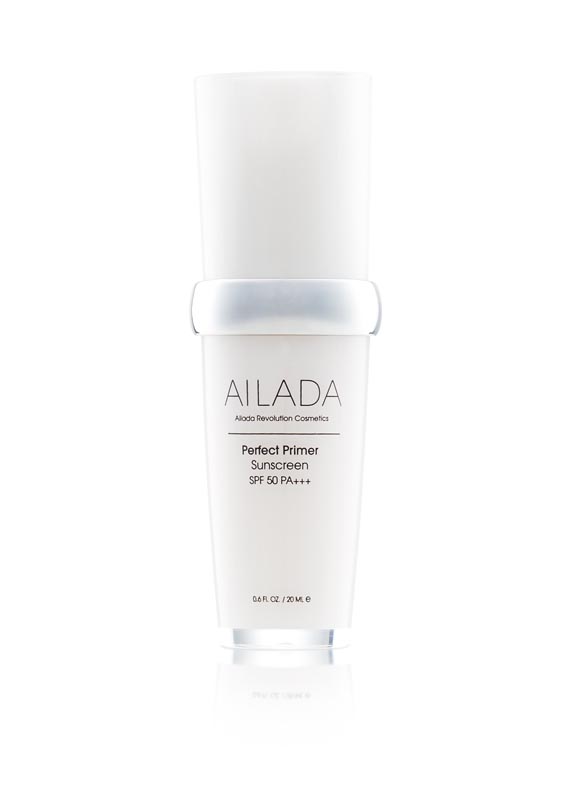 PERFECT PRIMER SUN SCREEN