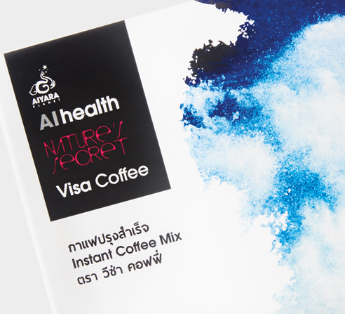 VISA COFFEE