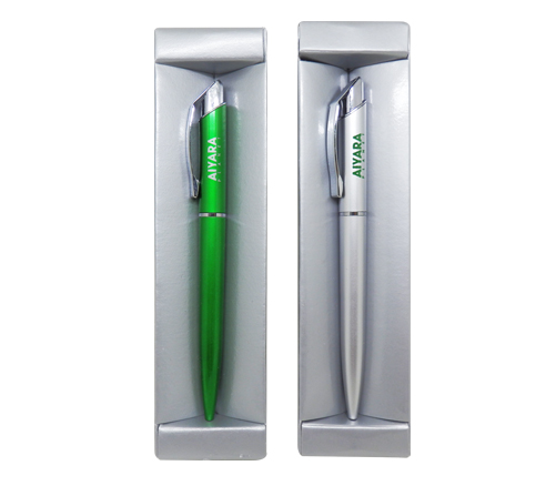 AIYARA LOGO PEN