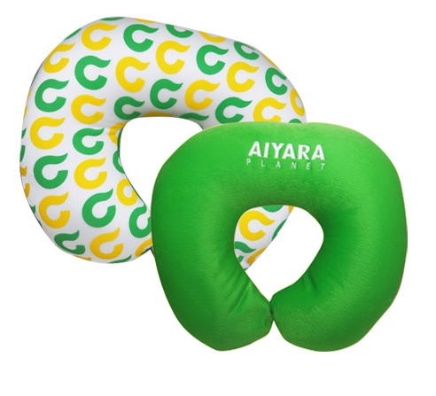 NECK PILLOW