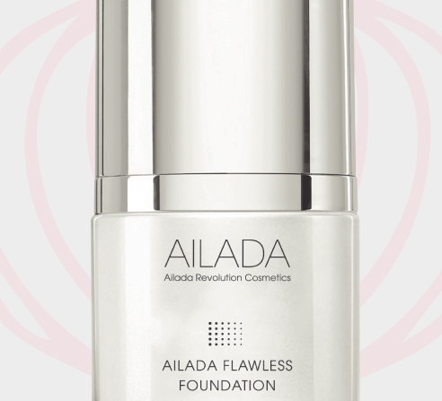 FLAWLESS FOUNDATION
