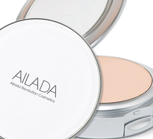 SECRET LIGHT POWDER