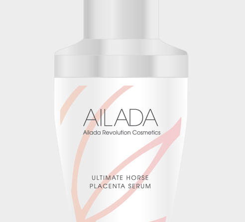 Ultimate Horse Placenta Serum