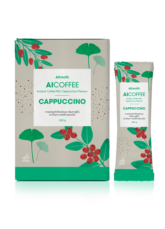 AICOFFEE CAPPUCCINO