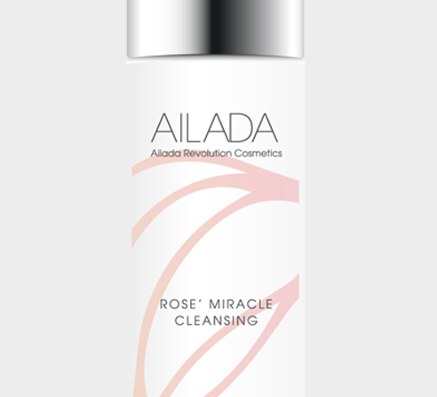 Rose’ Miracle Cleansing