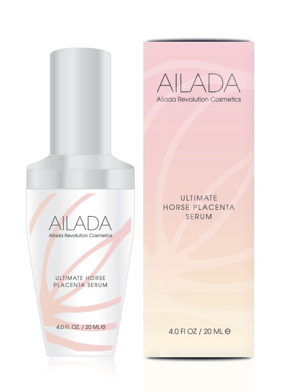 Ultimate Horse Placenta Serum
