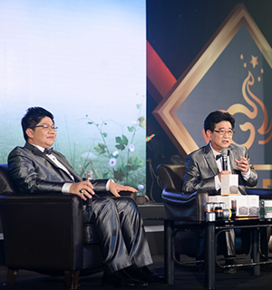 (Thai) The Momentum#1