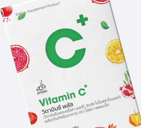 Vitamin C Plus