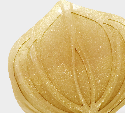 GOLD BODY SOAP