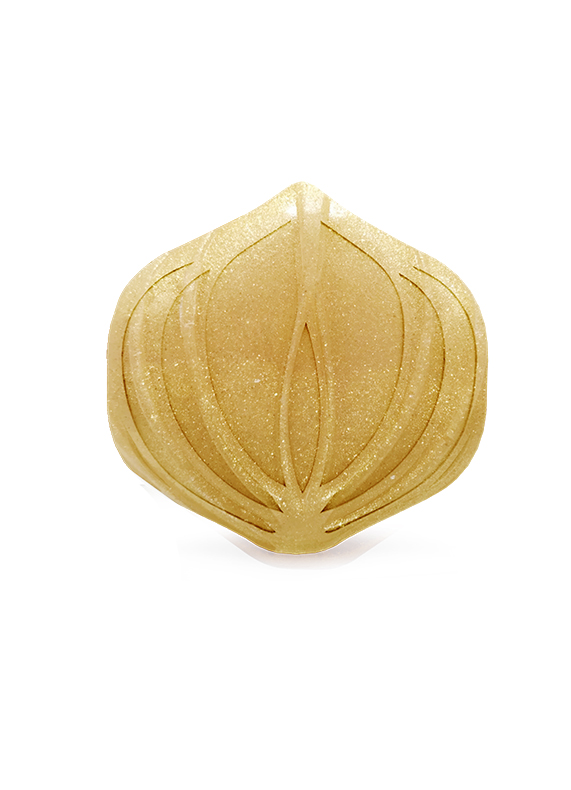 GOLD BODY SOAP