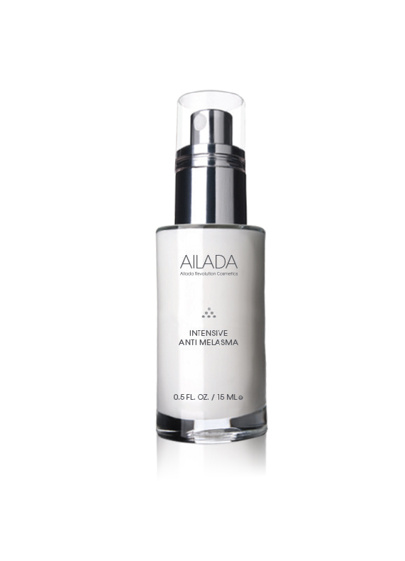 INTENSIVE ANTI MELASMA