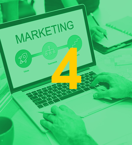 Marketing Update #4
