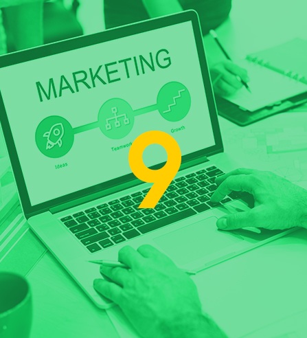 (Thai) Marketing Update #9