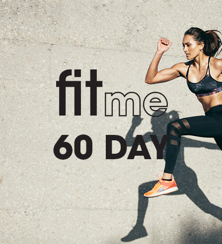 FIT ME 60 DAY #2