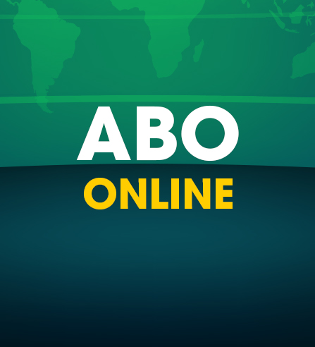 ABO ONLINE