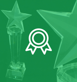 ประกาศรายชื่อนักธุรกิจคุณวุฒิ BS AWARD, SS AWARD, GS AWARD, DGS AWARD, TGS AWARD